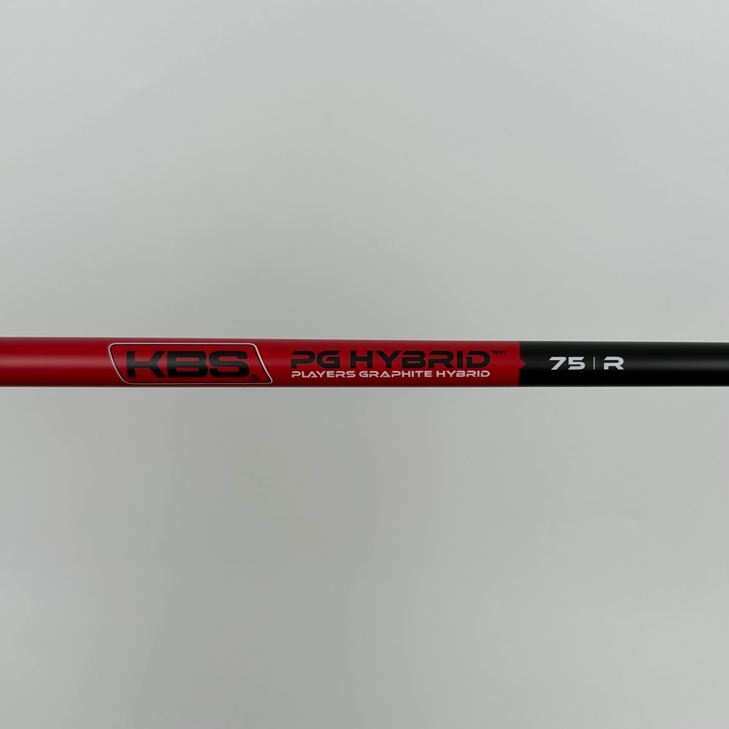 Cobra DS-Adapt Hybrid 4 21° / Regular / KBS PG Hybrid 75 R