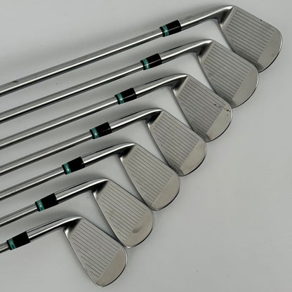 Callaway X Forged 25 4-P / Stiff / KBS Tour C-Taper 120 S