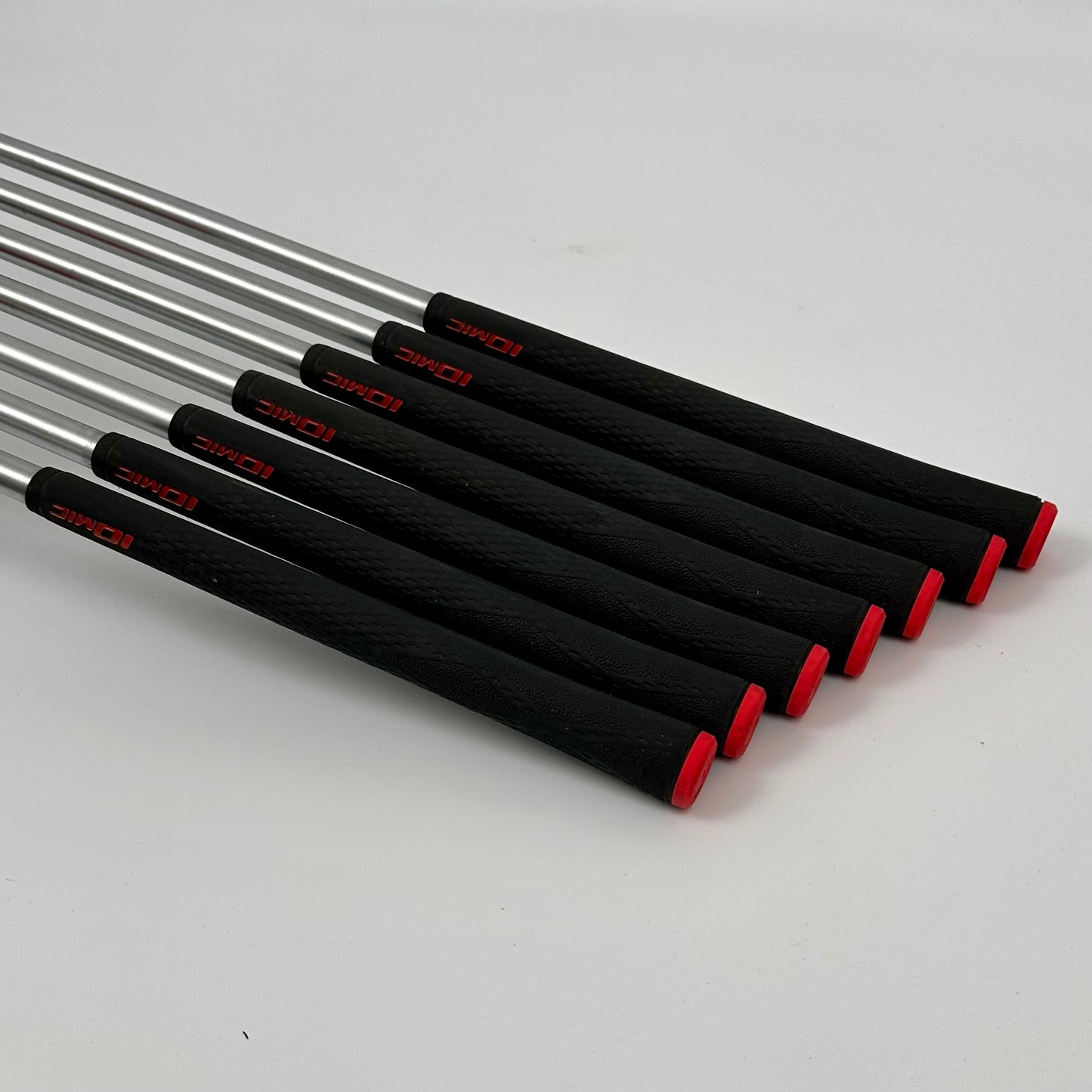 Callaway X Forged 25 4-P / Stiff / KBS Tour C-Taper 120 S