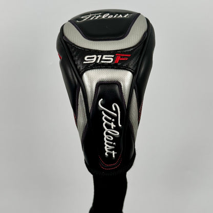 Titleist 915F FW5 18° / Senior / Mitsubishi Diamana Dialead M+ 60 Lite