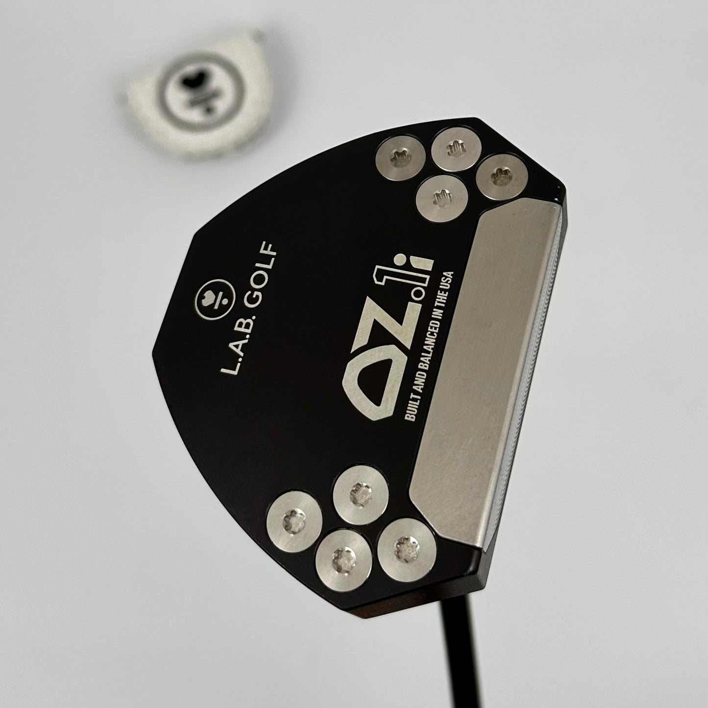 L.A.B OZ.1i Custom / 36" / L.A.B Golf x Gears