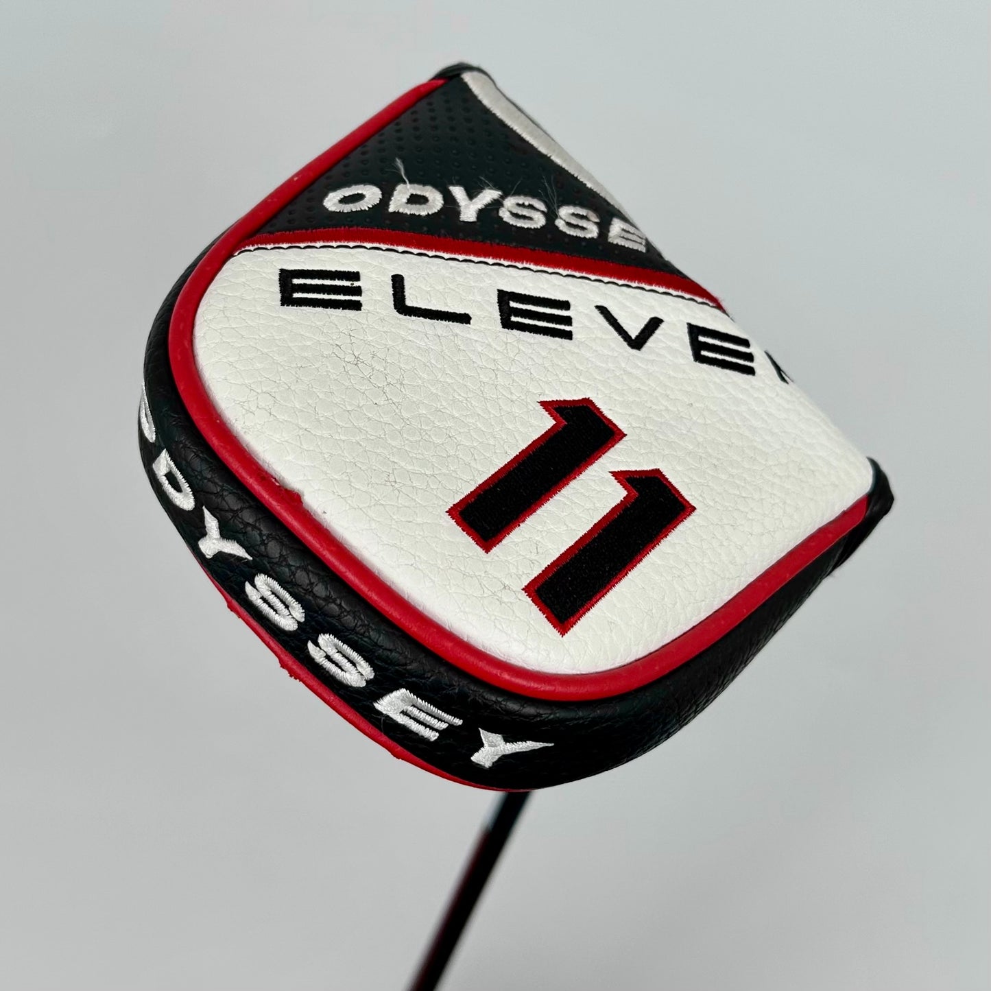 Odyssey Eleven Tour Lined / 34"