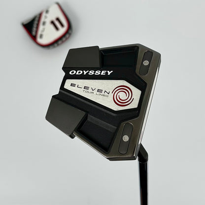 Odyssey Eleven Tour Lined / 34"