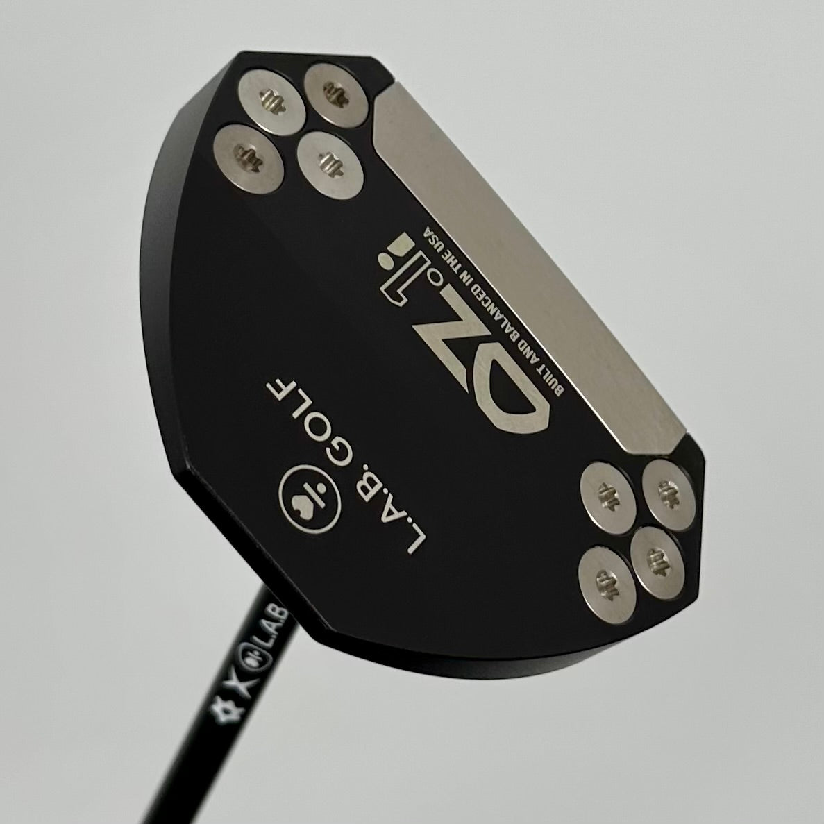 L.A.B OZ.1i Custom / 36" / L.A.B Golf x Gears