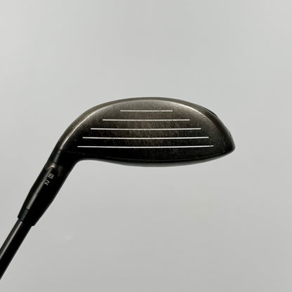 Titleist 915F FW5 18° / Senior / Mitsubishi Diamana Dialead M+ 60 Lite