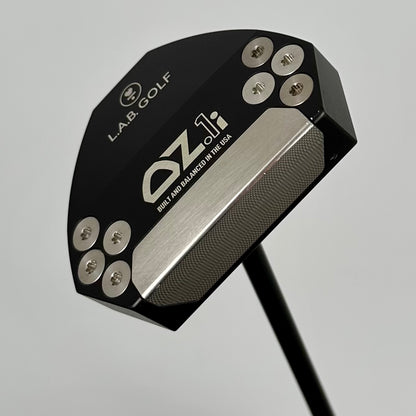 L.A.B OZ.1i Custom / 36" / L.A.B Golf x Gears