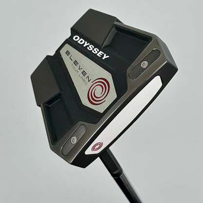 Odyssey Eleven Tour Lined / 34"
