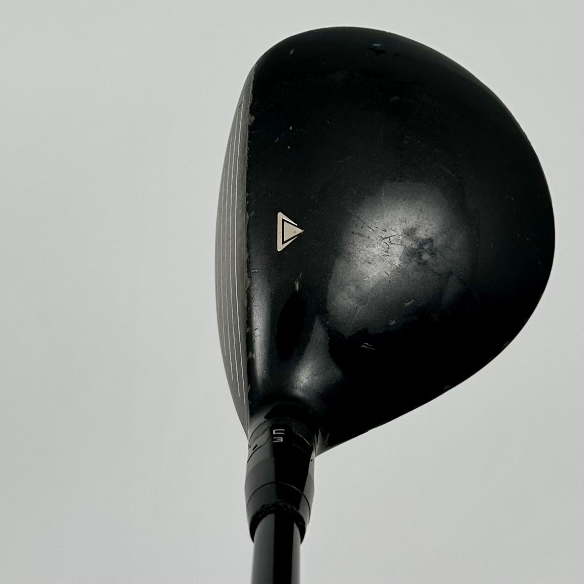Titleist 915F FW5 18° / Senior / Mitsubishi Diamana Dialead M+ 60 Lite