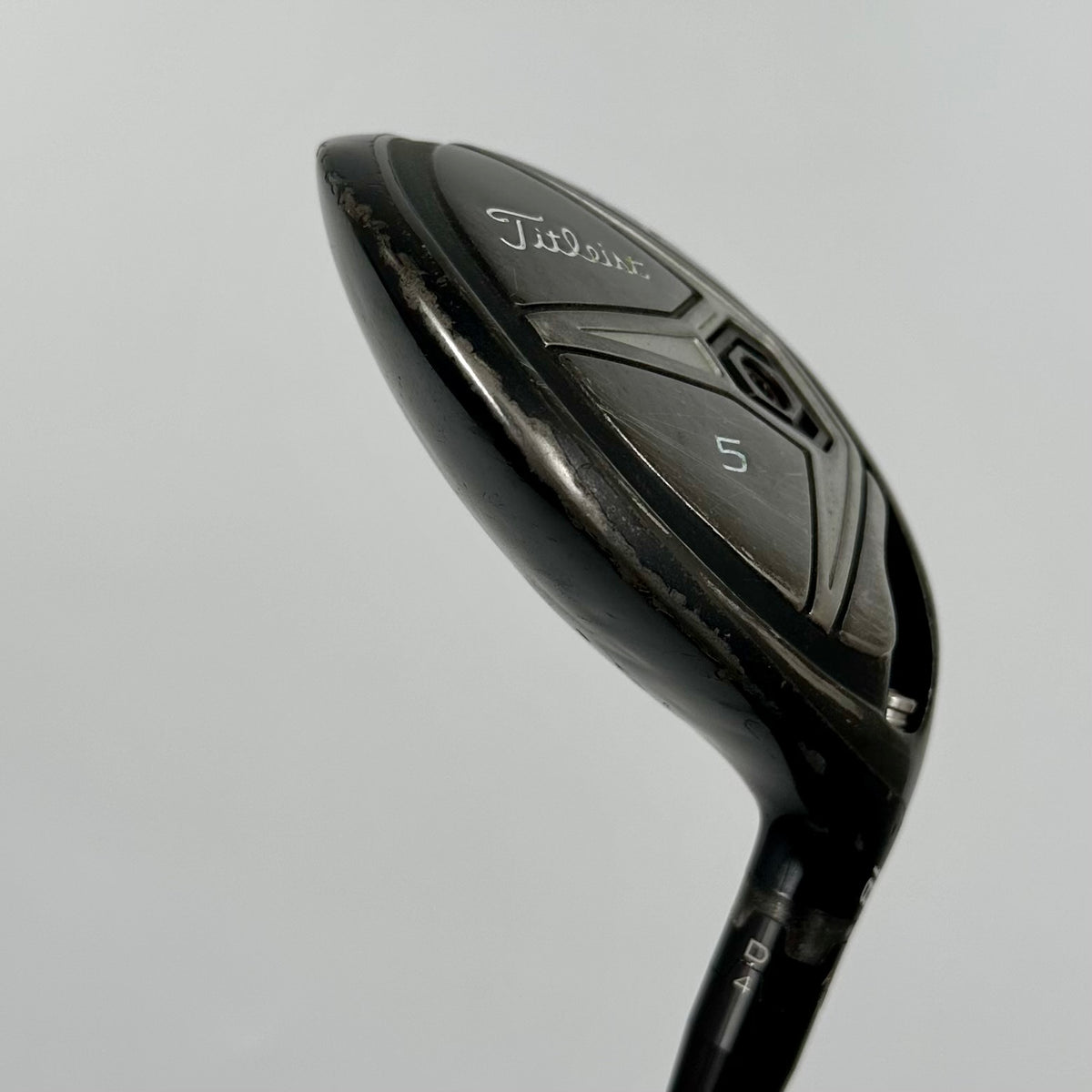 Titleist 915F FW5 18° / Senior / Mitsubishi Diamana Dialead M+ 60 Lite