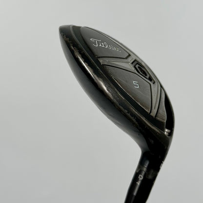Titleist 915F FW5 18° / Senior / Mitsubishi Diamana Dialead M+ 60 Lite