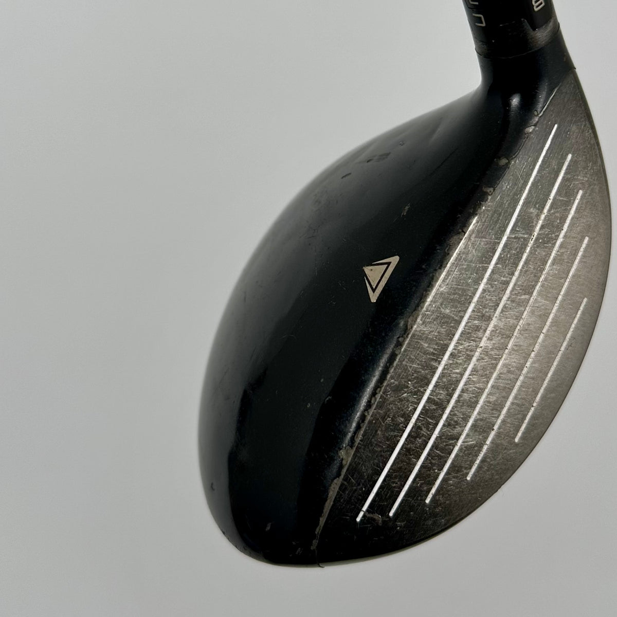 Titleist 915F FW5 18° / Senior / Mitsubishi Diamana Dialead M+ 60 Lite