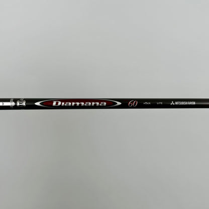 Titleist 915F FW5 18° / Senior / Mitsubishi Diamana Dialead M+ 60 Lite