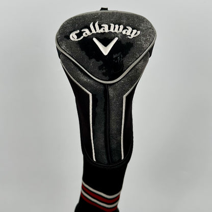 Callaway RAZR X Black FW7 19° / Regular / Callaway 60g R