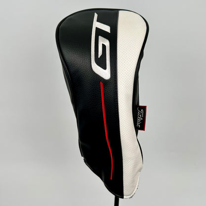 Titleist GT2 Driver 10° / Stiff / Hzrdus Black Gen 5 6.0 60g