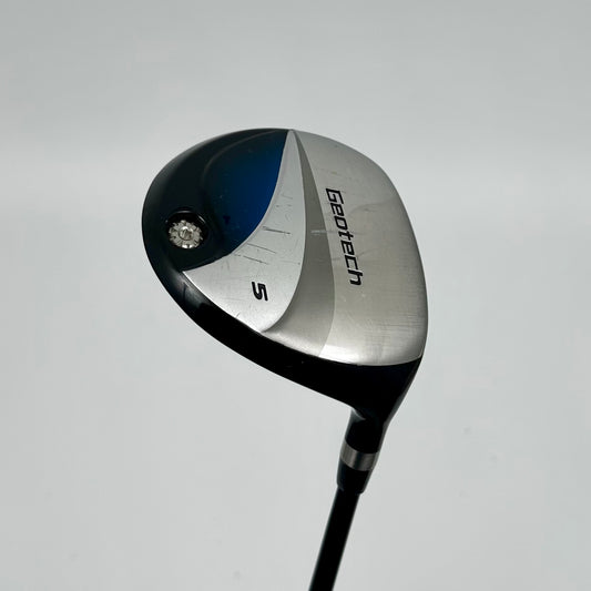 GeoTech SP2 FW5 18° / Regular / Nova Tech 6000