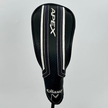 Callaway Apex Hybrid 4 21° / Regular / UST Mamiya Recoil Dart F3 75H