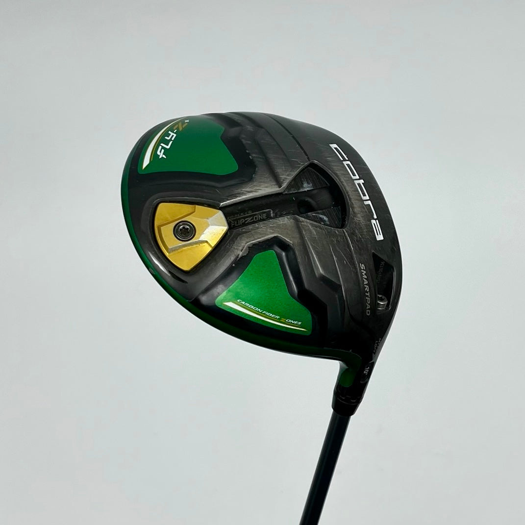 Cobra Fly-Z+ Driver 10°