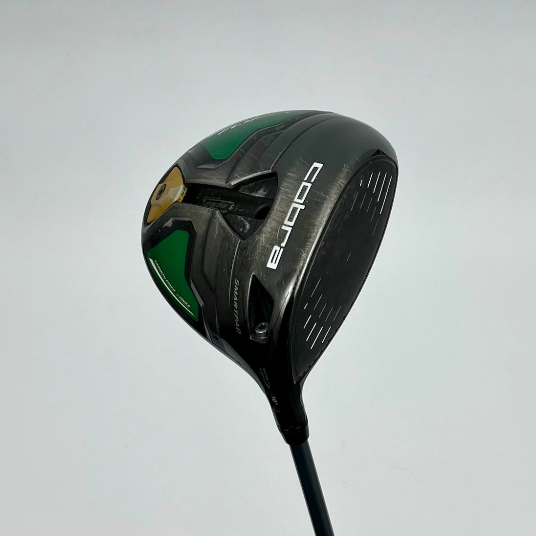 Cobra Fly-Z+ Driver 10°