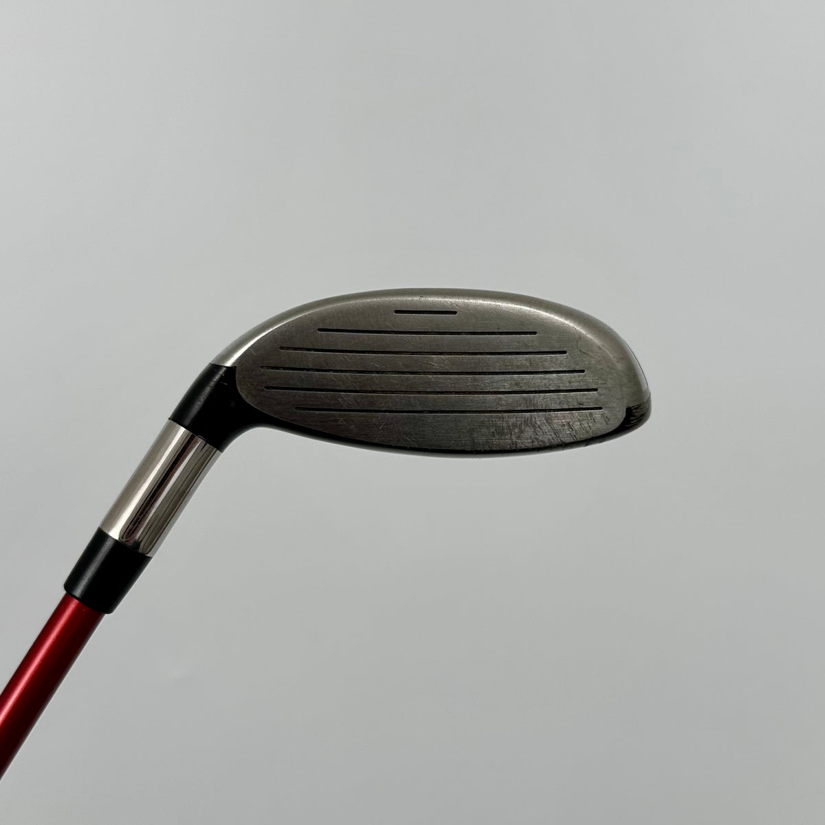 Callaway RAZR X Black FW7 19° / Regular / Callaway 60g R
