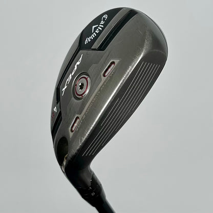 Callaway Apex Hybrid 4 21° / Regular / UST Mamiya Recoil Dart F3 75H