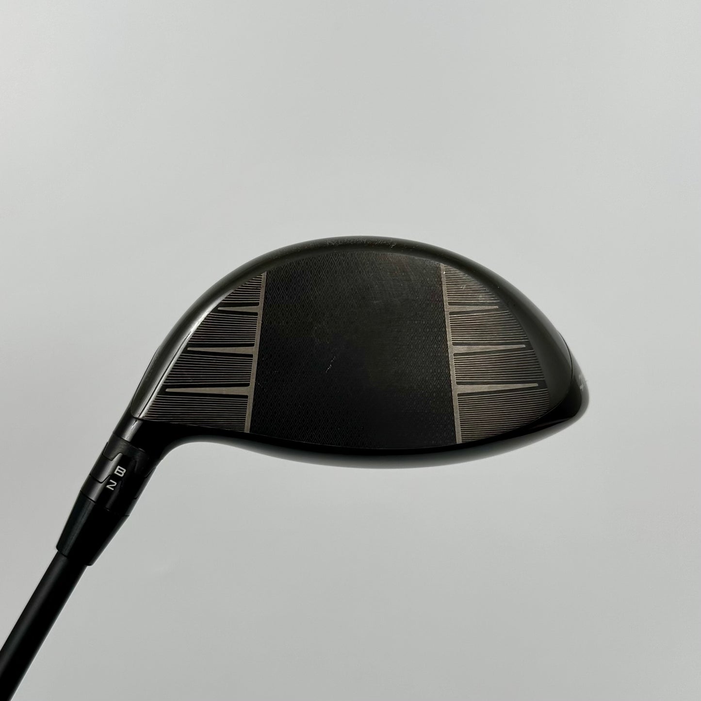 Titleist GT2 Driver 10° / Stiff / Hzrdus Black Gen 5 6.0 60g