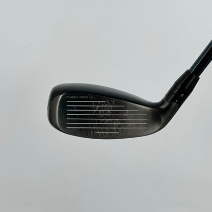 Callaway Apex Hybrid 4 21° / Regular / UST Mamiya Recoil Dart F3 75H