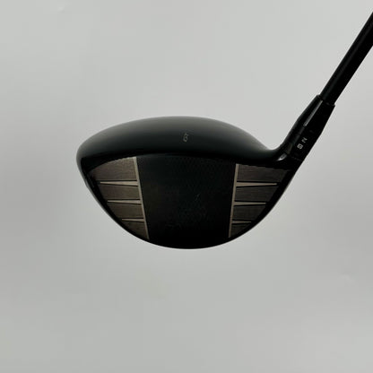 Titleist GT2 Driver 10° / Stiff / Hzrdus Black Gen 5 6.0 60g