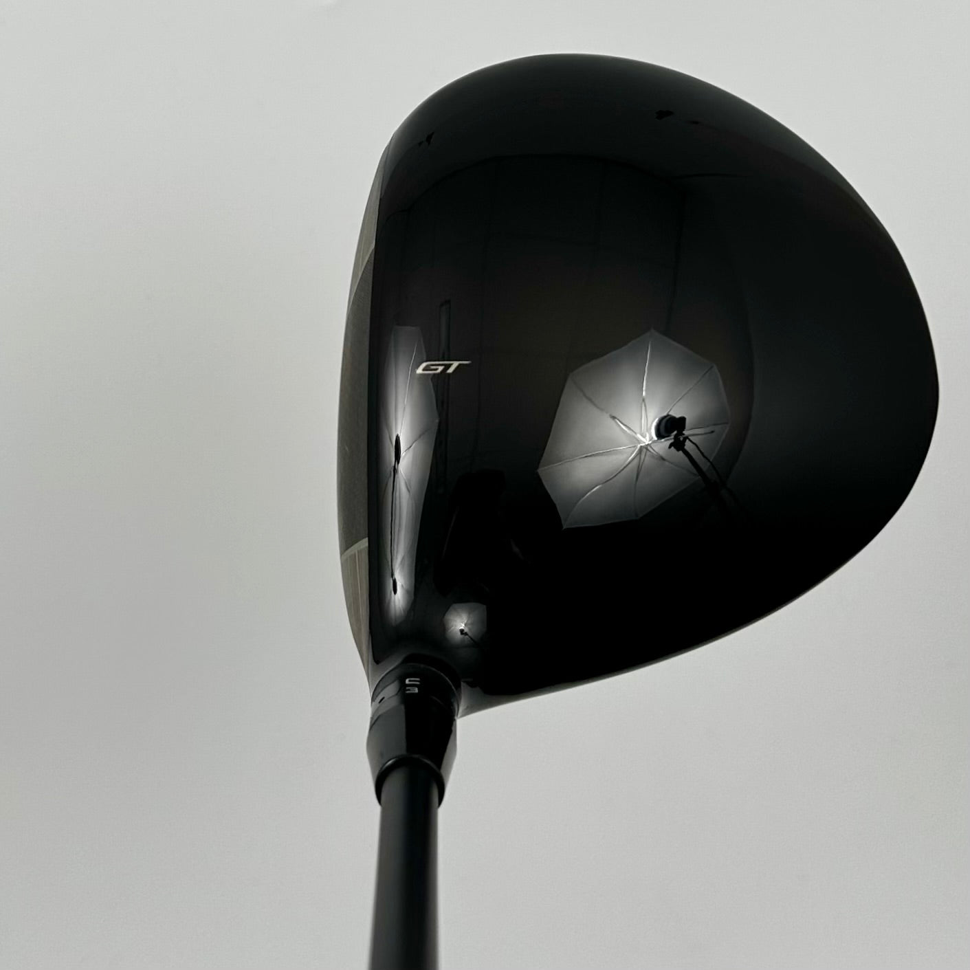 Titleist GT2 Driver 10° / Stiff / Hzrdus Black Gen 5 6.0 60g
