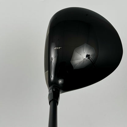 Titleist GT2 Driver 10° / Stiff / Hzrdus Black Gen 5 6.0 60g