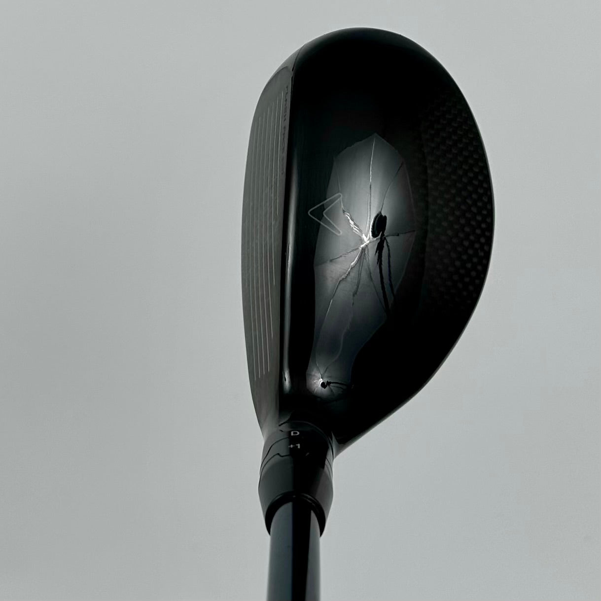 Callaway Apex Hybrid 4 21° / Regular / UST Mamiya Recoil Dart F3 75H