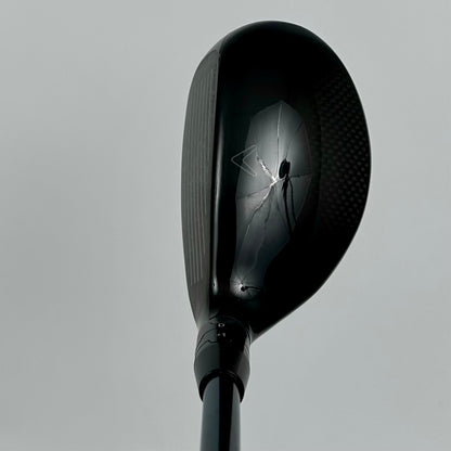 Callaway Apex Hybrid 4 21° / Regular / UST Mamiya Recoil Dart F3 75H