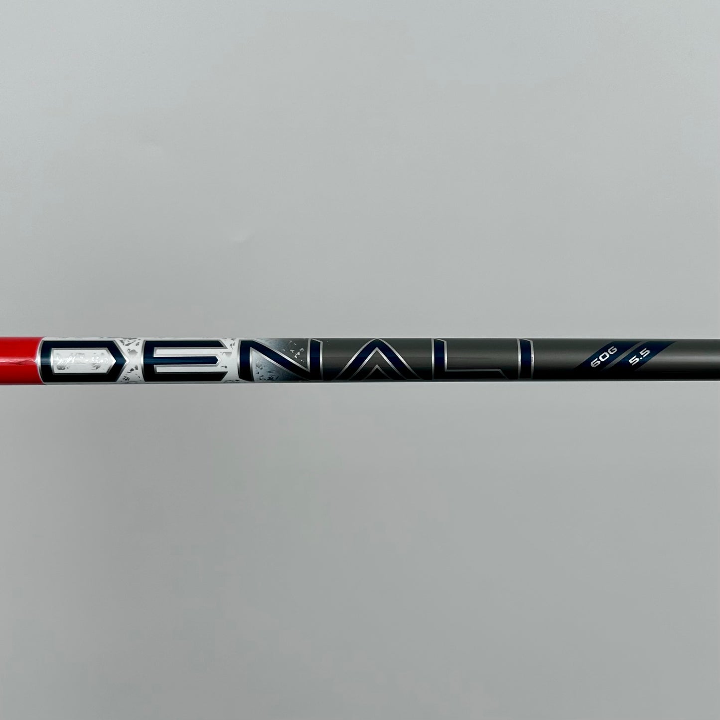 Callaway Elyte FW3HL 16,5° / Regular / Project X Denali Charcoal 60g 5.5