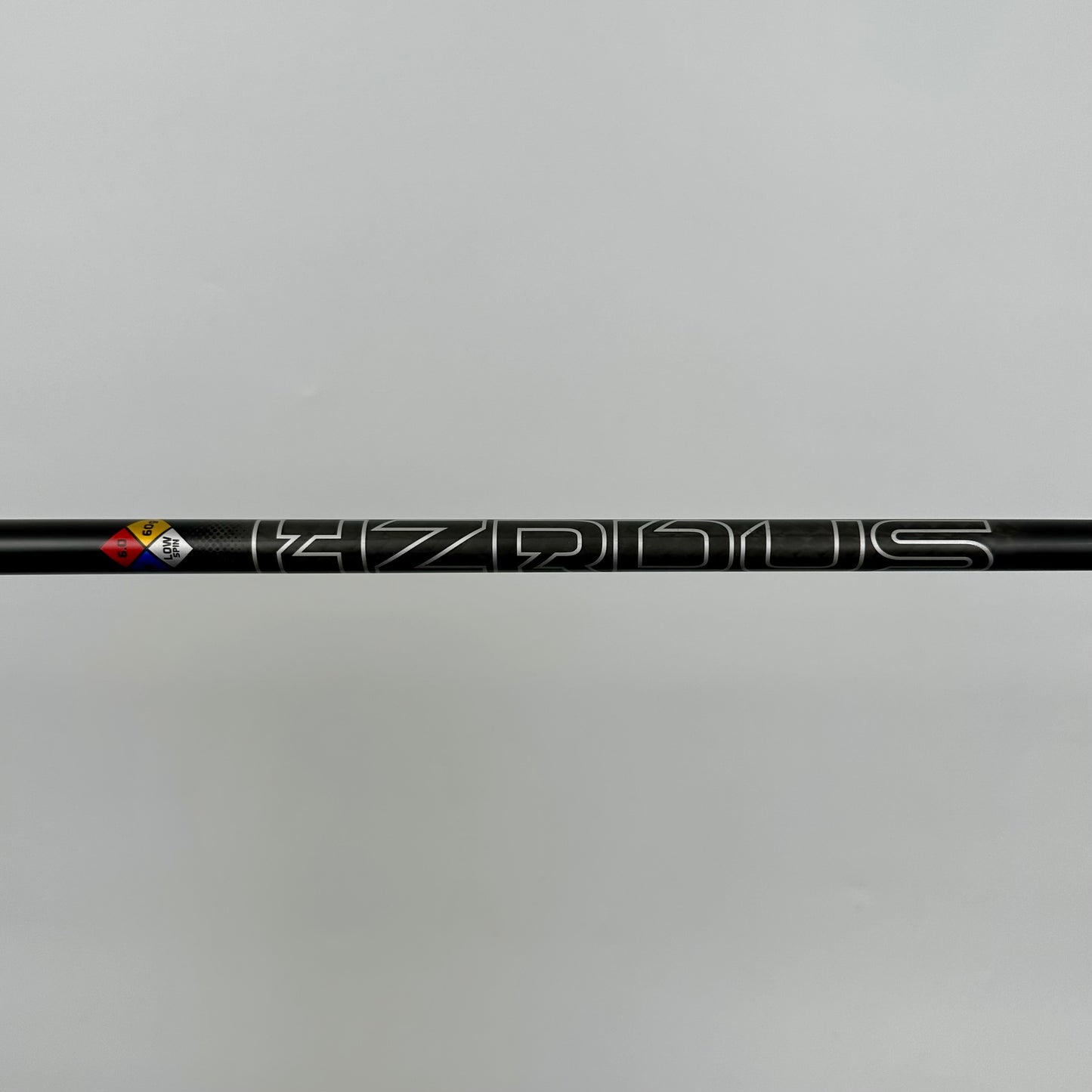 Titleist GT2 Driver 10° / Stiff / Hzrdus Black Gen 5 6.0 60g