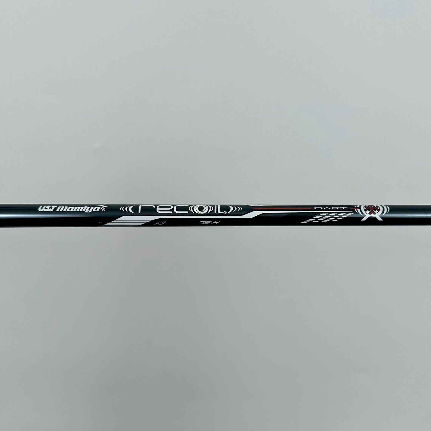 Callaway Apex Hybrid 4 21° / Regular / UST Mamiya Recoil Dart F3 75H