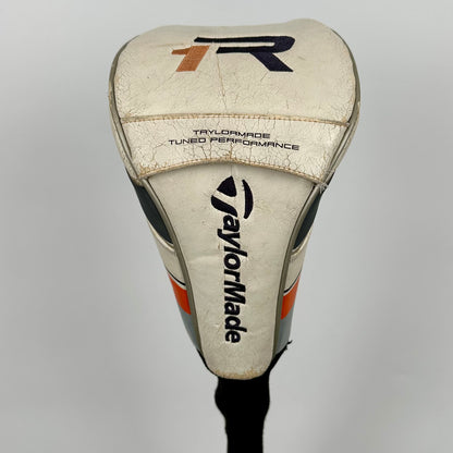 TaylorMade R1 Driver 10° / Stiff / Aldila RIP Phenom 55g S
