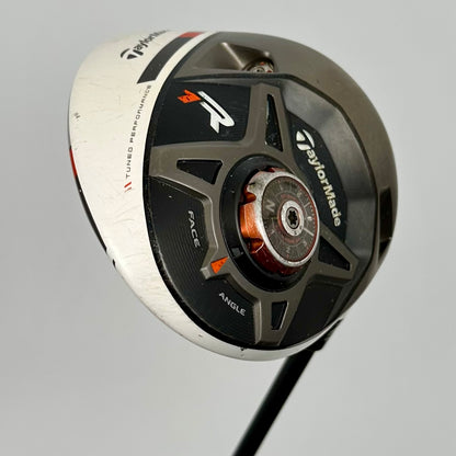 TaylorMade R1 Driver 10° / Stiff / Aldila RIP Phenom 55g S