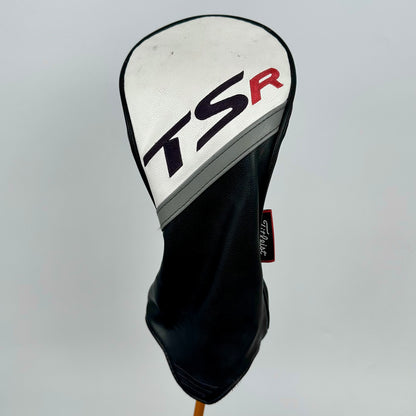 Titleist TSr1 Driver 12° / Senior / UST Mamiya Gold 55 A