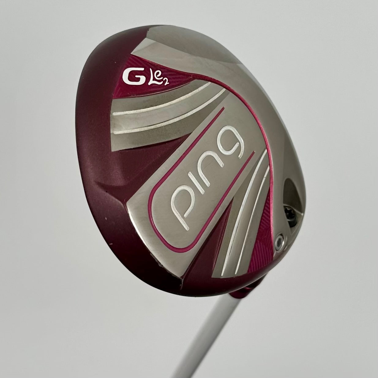 Ping G Le2 FW7 26° / Lady / Ping ULT 240 Ultra Lite