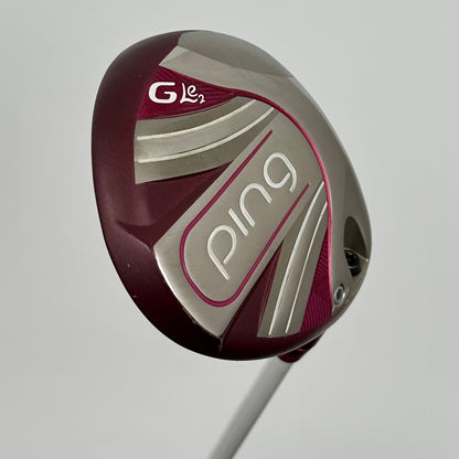 Ping G Le2 FW7 26° / Lady / Ping ULT 240 Ultra Lite