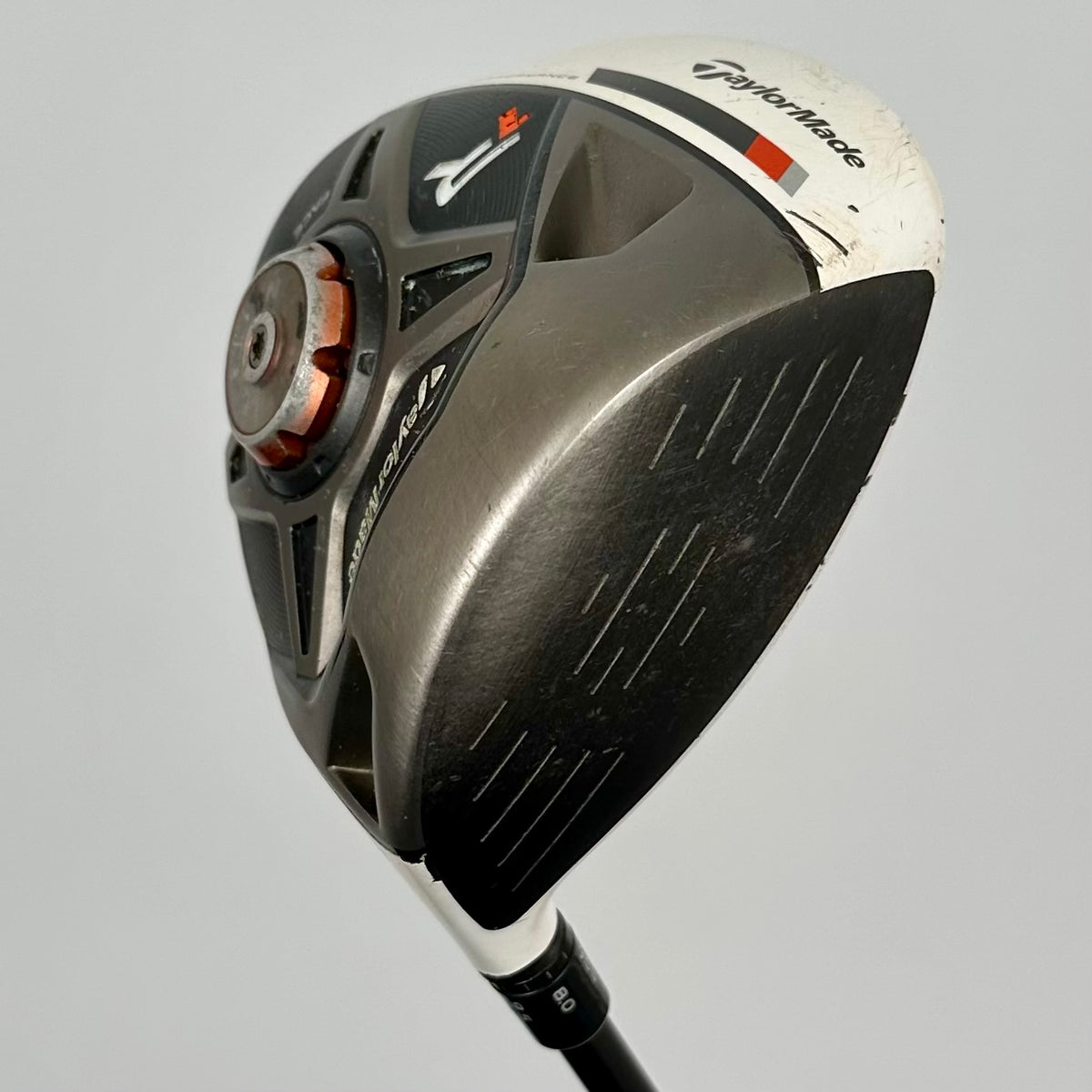 TaylorMade R1 Driver 10° / Stiff / Aldila RIP Phenom 55g S