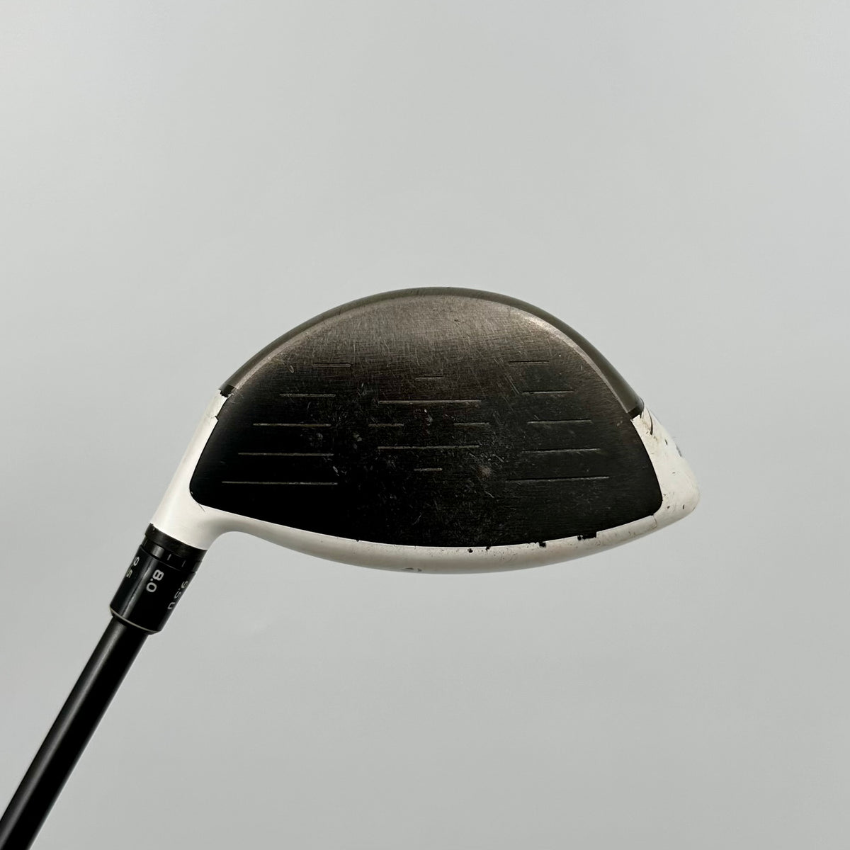 TaylorMade R1 Driver 10° / Stiff / Aldila RIP Phenom 55g S