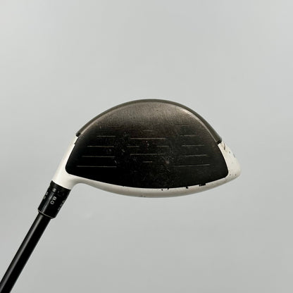TaylorMade R1 Driver 10° / Stiff / Aldila RIP Phenom 55g S