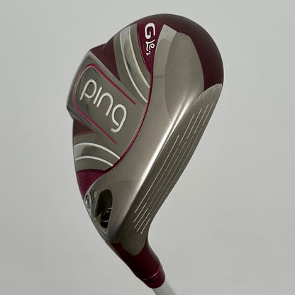 Ping G Le2 FW7 26° / Lady / Ping ULT 240 Ultra Lite