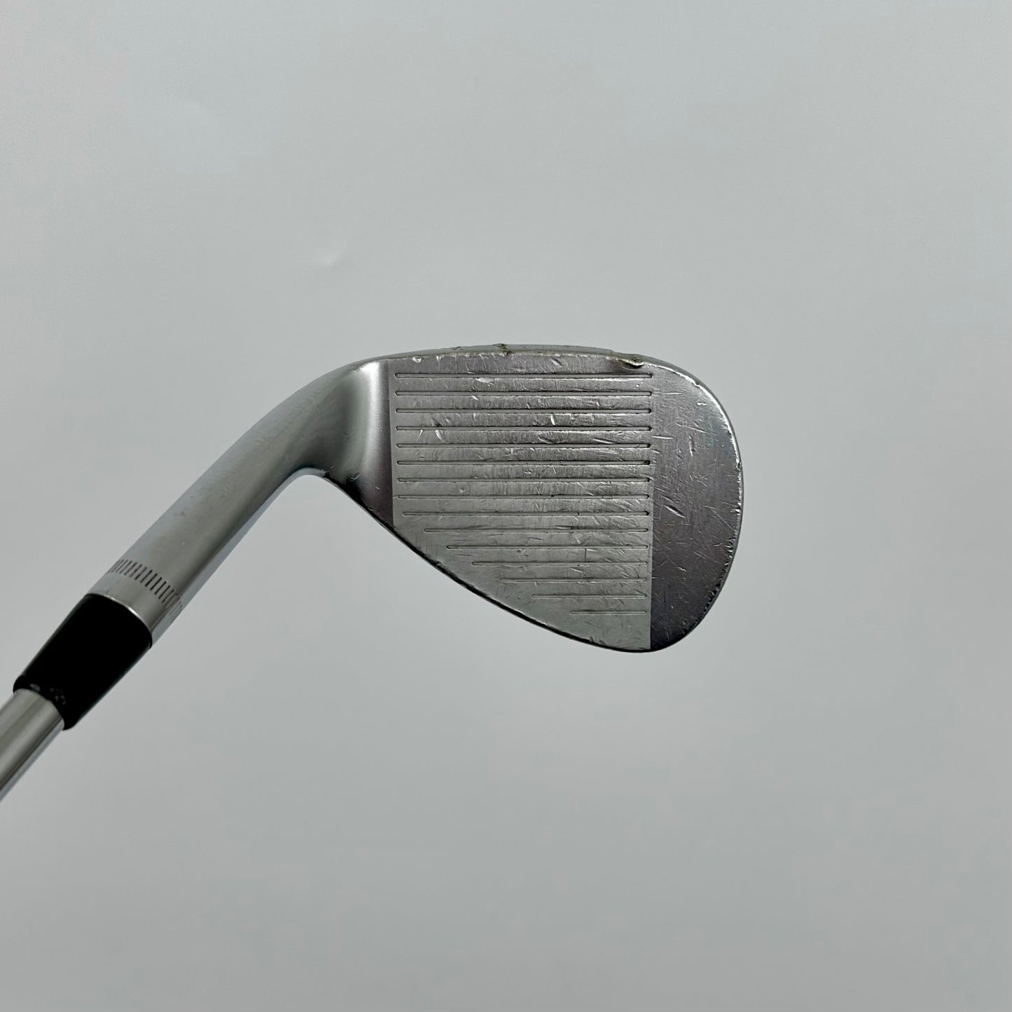 Callaway X Forged 52-56-60 / Wedge-flex