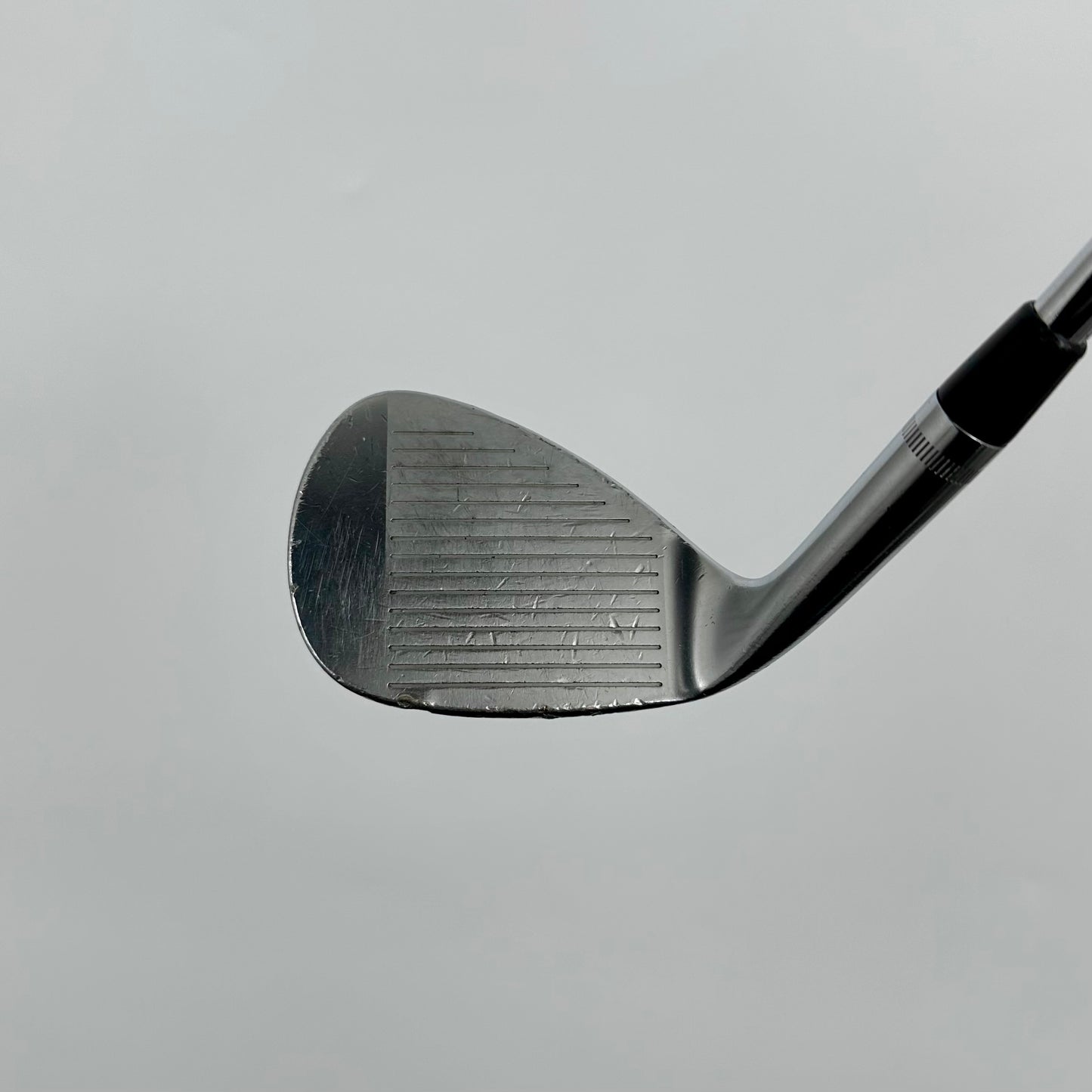 Callaway X Forged 52-56-60 / Wedge-flex