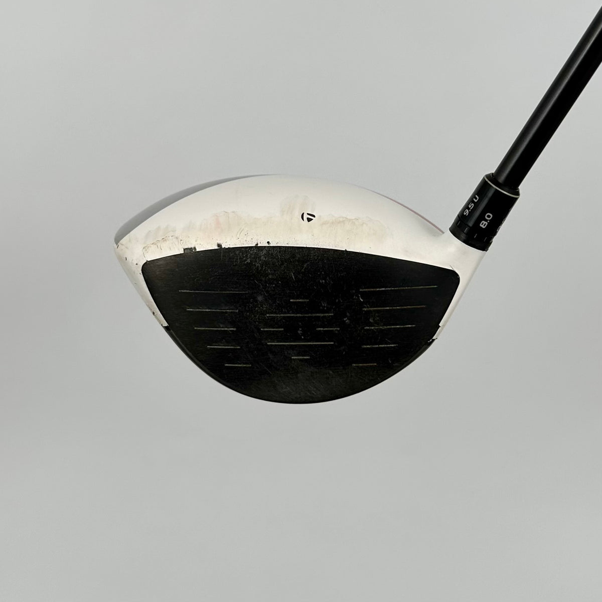 TaylorMade R1 Driver 10° / Stiff / Aldila RIP Phenom 55g S