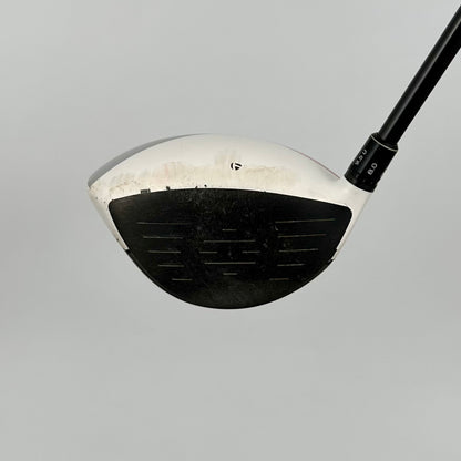 TaylorMade R1 Driver 10° / Stiff / Aldila RIP Phenom 55g S