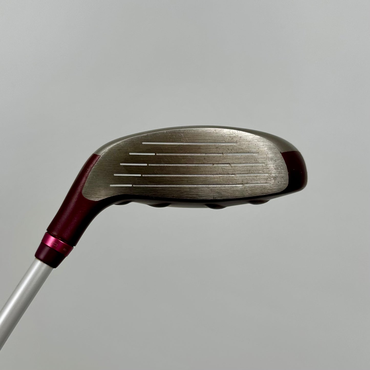 Ping G Le2 FW7 26° / Lady / Ping ULT 240 Ultra Lite
