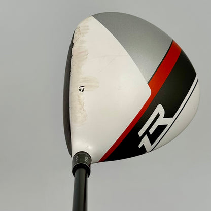 TaylorMade R1 Driver 10° / Stiff / Aldila RIP Phenom 55g S