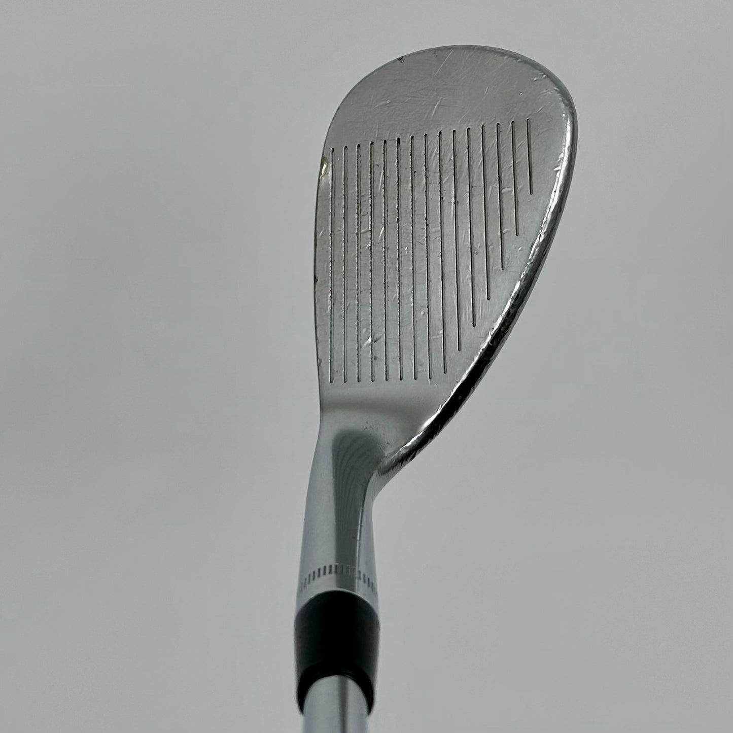 Callaway X Forged 52-56-60 / Wedge-flex